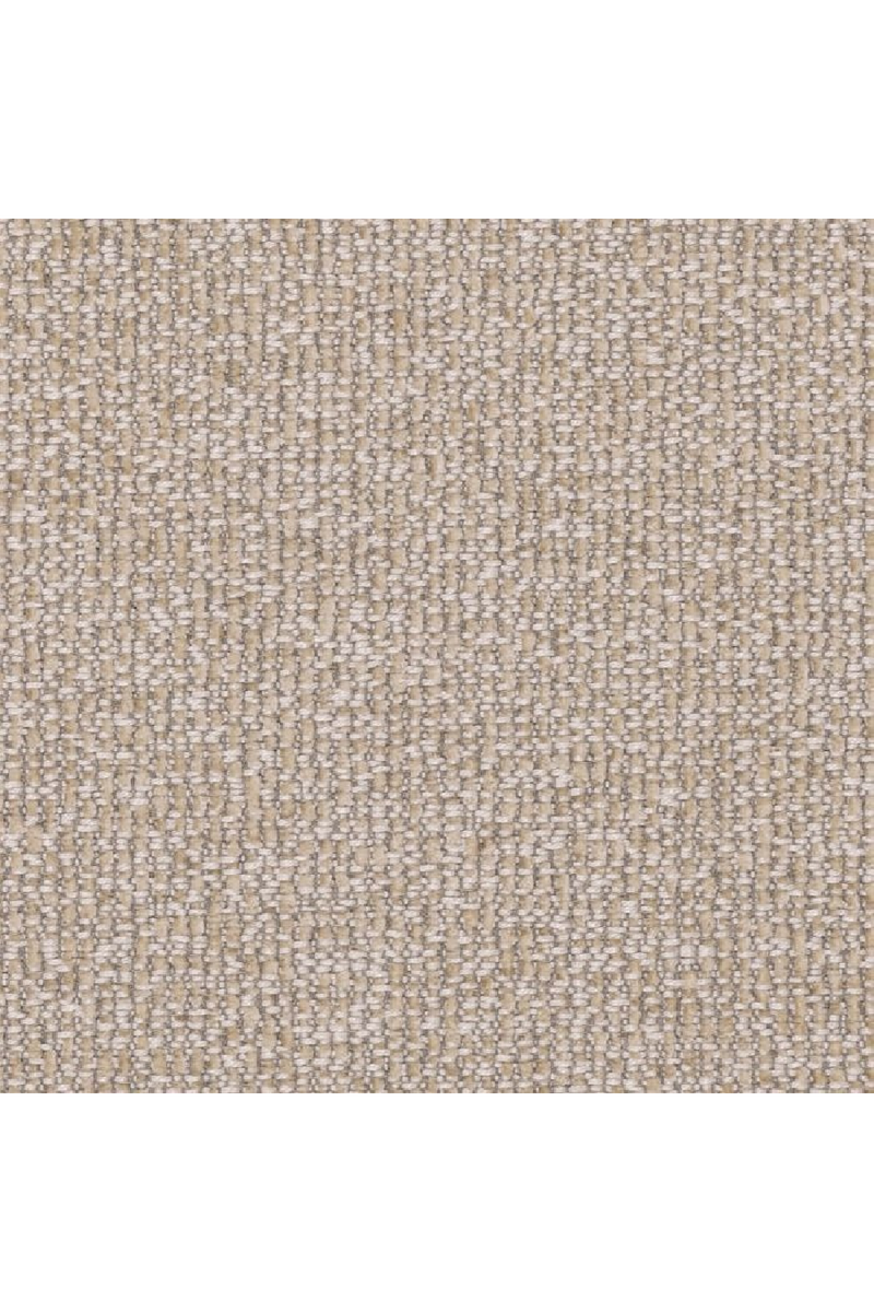 Sofa Moderne Minimaliste en Tissu | Met x Eichholtz Manhattan