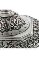 Bougeoir En Argent Antique | Met x Eichholtz Berain | OROA.fr