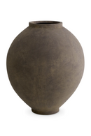 Vase Classique S | Met x Eichholtz Moon Jar | OROA.fr