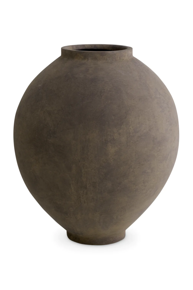 Vase Classique S | Met x Eichholtz Moon Jar | OROA.fr