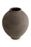 Vase Classique S | Met x Eichholtz Moon Jar | OROA.fr