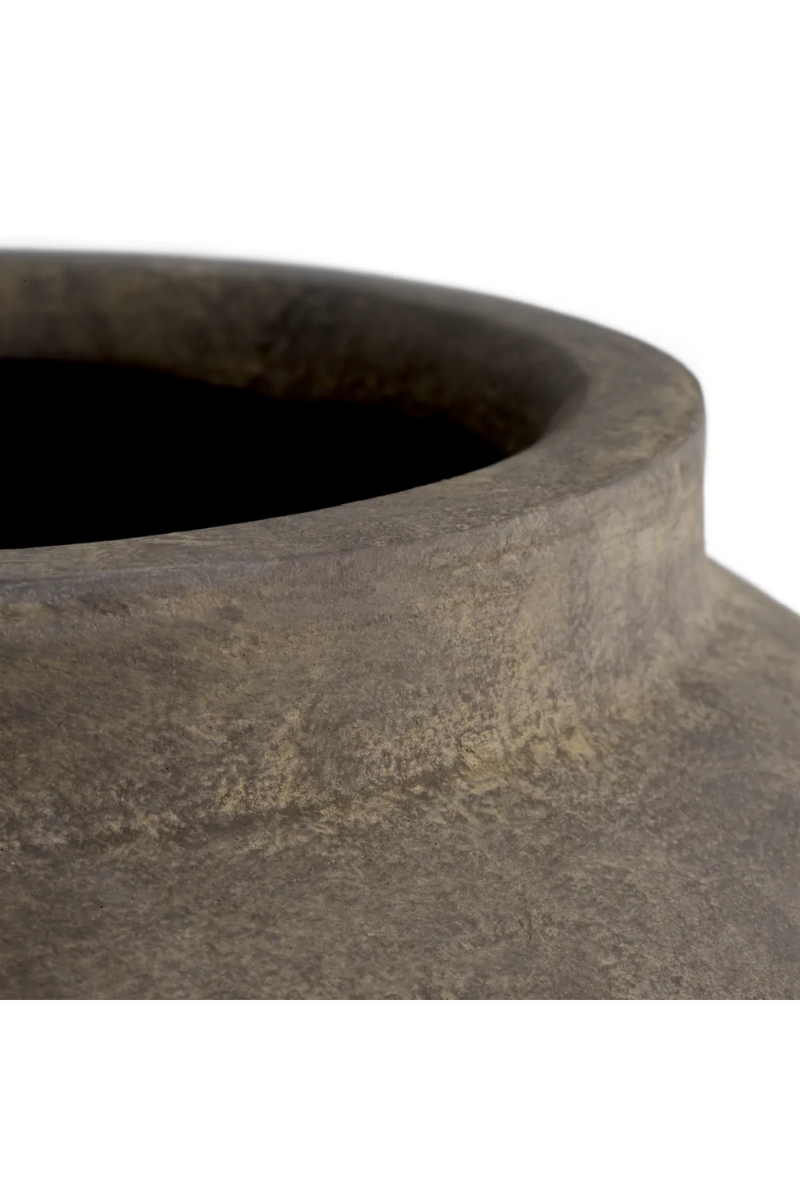 Vase Classique S | Met x Eichholtz Moon Jar | OROA.fr