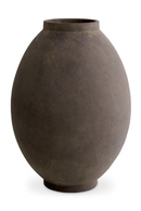 Vase Classique M | Met x Eichholtz Moon Jar | OROA.fr