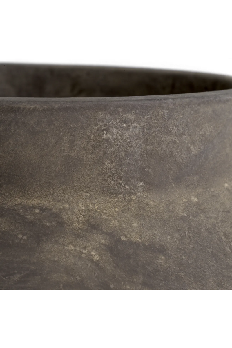 Vase Classique M | Met x Eichholtz Moon Jar | OROA.fr