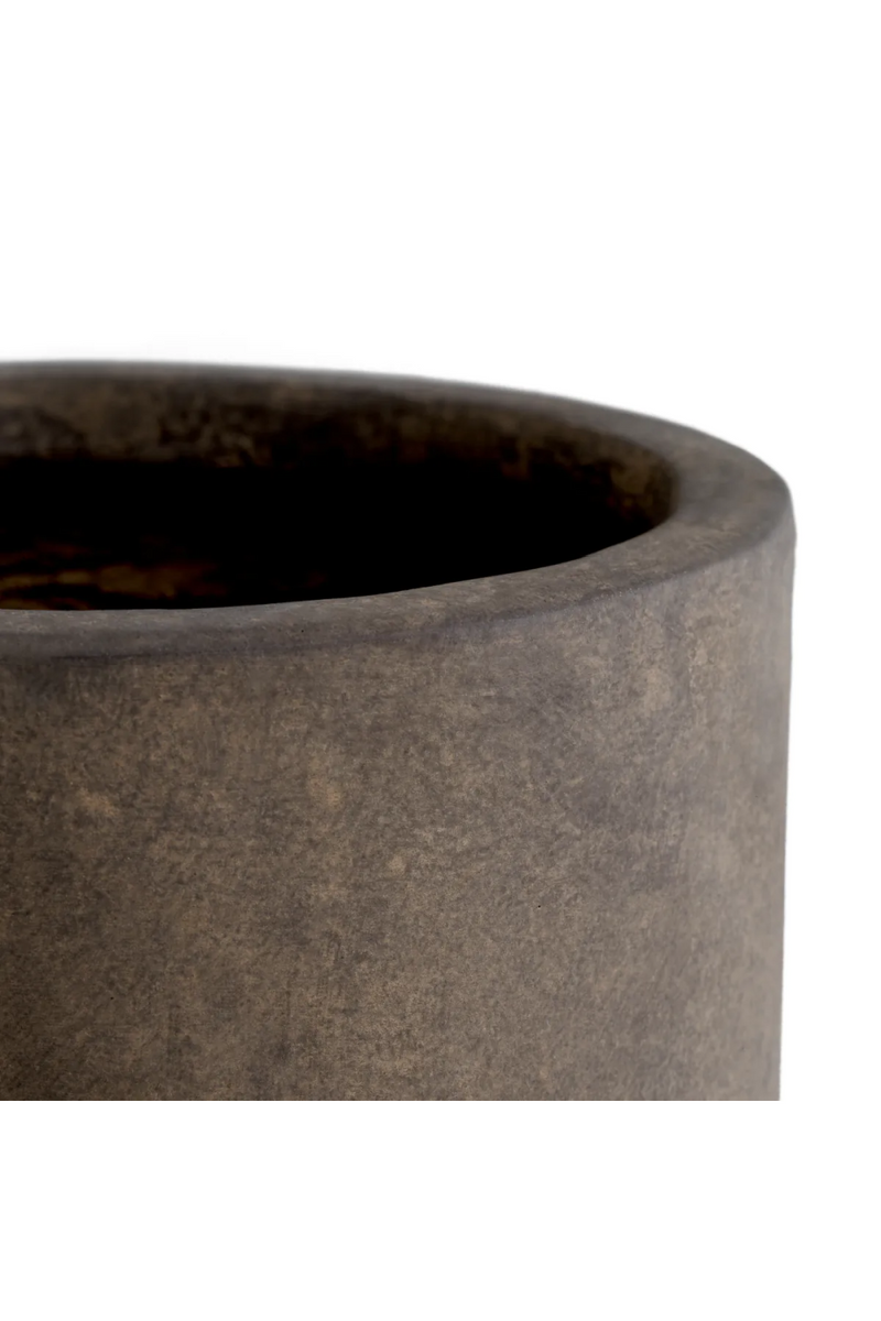 Vase à Col Étroit | Met x Eichholtz Moon Jar | OROA.fr