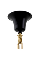 Lustre Inspire du XIXe Siecle | Met x Eichholtz Palais | OROA.fr