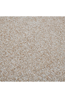 Fauteuil d’Appoint Beige Mid-Century Modern | Met x Eichholtz Roumier | OROA.fr