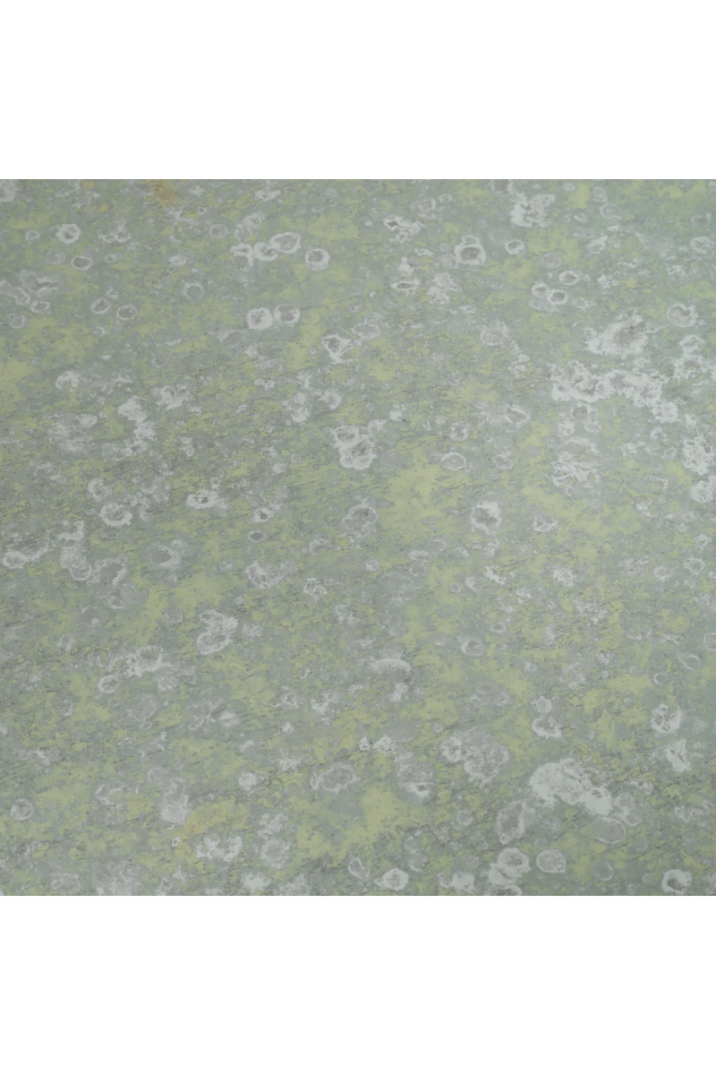 Table Basse Carrée en Miroir Ancien | Met x Eichholtz Metropolitan | OROA.fr