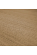 Table d’Appoint Carrée en Miroir Ancien | Met x Eichholtz Metropolitan | OROA.fr