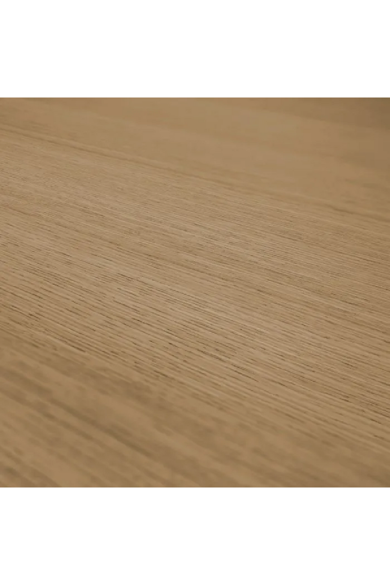 Table d’Appoint Carrée en Miroir Ancien | Met x Eichholtz Metropolitan | OROA.fr