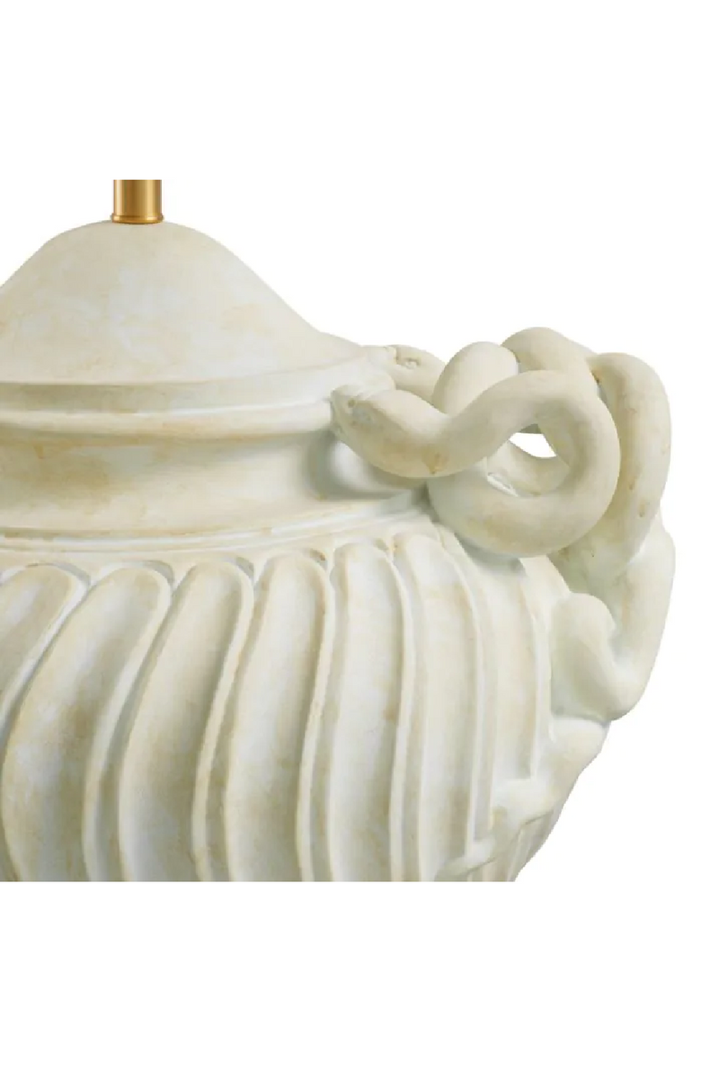 Lampe de Table Inspiree d un Vase Antique | Met x Eichholtz Antonine | OROA.fr