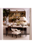 Lampe de Table Inspiree d un Vase Antique | Met x Eichholtz Antonine | OROA.fr