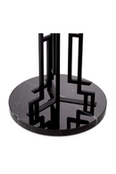 Lampadaire en Metal Decoupe | Met x Eichholtz Thomas | OROA.fr