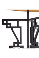 Lampadaire en Metal Decoupe | Met x Eichholtz Thomas | OROA.fr