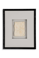 Arts Muraux Inspirés De L’Égypte Ancienne (4) | Met x Eichholtz Inlay Hatshepsut | OROA.fr