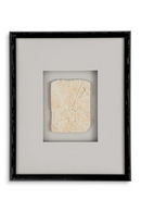 Arts Muraux Inspirés De L’Égypte Ancienne (4) | Met x Eichholtz Inlay Hatshepsut | OROA.fr