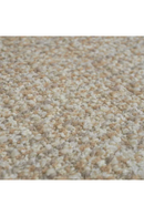 Fauteuil de Salle à Manger en Chenille Beige | Eichholtz Clayton | OROA.fr