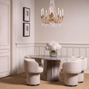 Décorations Murales Scarabée Stylisé (2) | Eichholtz Menes