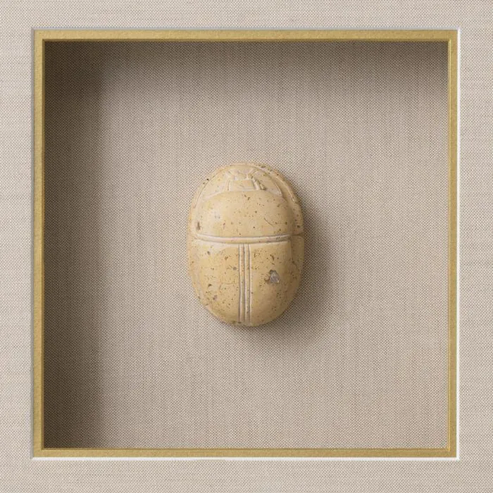 Décorations Murales Scarabée Stylisé (2) | Eichholtz Menes | OROA