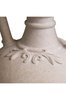 Vase Sculpé en Grès | Eichholtz Amphora | OROA.fr