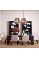 Objet Sculpture De Tête D’Animal | The Met x Eichholtz Lion | OROA.fr