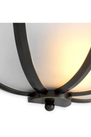 Applique Murale a Cadre en Bronze | Eichholtz Jenkins | OROA.fr