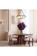 Applique Murale a Cadre en Bronze | Eichholtz Jenkins | OROA.fr