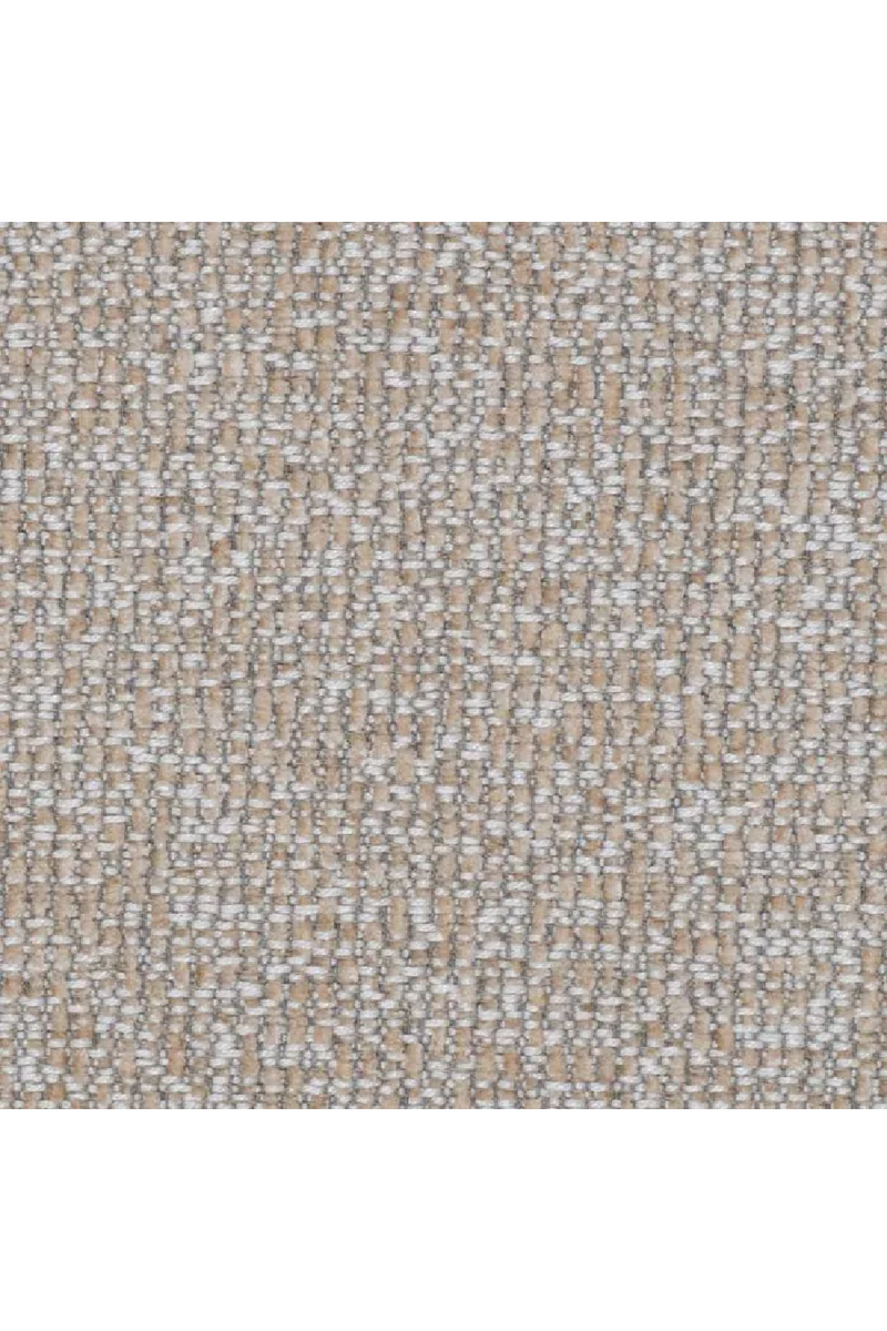 Canapé en Tissu Beige S | Eichholtz Manhattan | OROA.fr