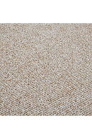 Canapé en Tissu Beige S | Eichholtz Manhattan | OROA.fr