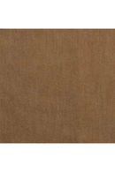 Fauteuil de Salon en Laine Brune | Eichholtz Stelvio | OROA.fr