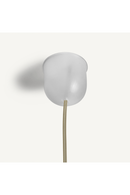 Suspension en rotin brun | Vical Home Sabe