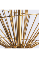 Suspension design spirale dorée  S | Vical Home Stowe