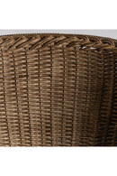 Chaise d'appoint en bois de sapin courbé | Vical Home Quenza | OROA.fr