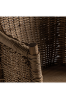 Chaise d'appoint en bois de sapin courbé | Vical Home Quenza | OROA.fr