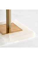 Lampadaire avec boules en verre multicolores | Vical Home Inch