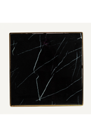 Table de bar carrée en granit | Vical Home Than | OROA.fr