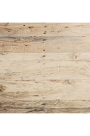 Table basse orientale sculptée | Vical Home Vouxell | OROA.fr