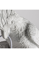 Lampe murale sculpture d'oiseau | Vical Home Ninfa