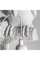 Lampe murale sculpture d'oiseau | Vical Home Ninfa