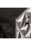 Commode sculptée | Vical Home Tully | OROA.fr