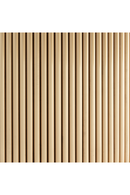 Table basse en marbre blanc | Vical Home Breisach | OROA.fr