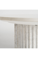 Table basse en marbre blanc | Vical Home Esches | OROA.fr
