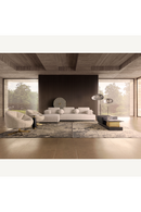 Lampadaire en fer noir M | Vical Home Alia