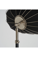 Lampadaire en fer noir S | Vical Home Alia