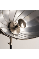 Lampadaire en fer noir S | Vical Home Alia