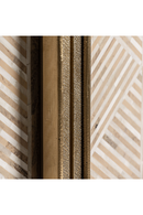 Armoire peinte en blanc cassé | Vical Home Laugna | OROA.fr