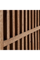 Buffet en bois de manguier | Vical Home Gaffney | OROA.fr