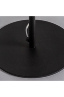 Lampadaire en rotin style scandinave | Vical Home Plisse