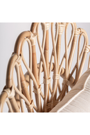 Fauteuil en rotin naturel | Vical Home Nulvi | OROA.fr