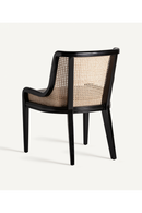 Chaise d'appoint en rotin | Vical Home Velburg | OROA.fr